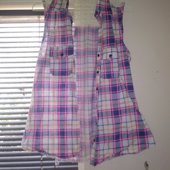 Tank top shirts - Picture 5 of 8